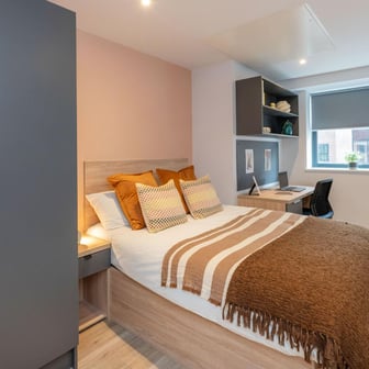 Deluxe Plus Studio - Image 1