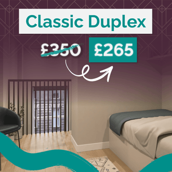 Classic Duplex - Image 1