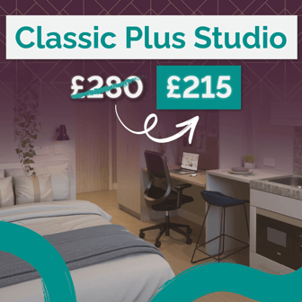 Classic Plus Studio - Image 1