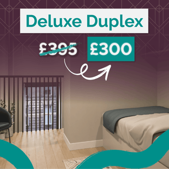 Deluxe Duplex - Image 1