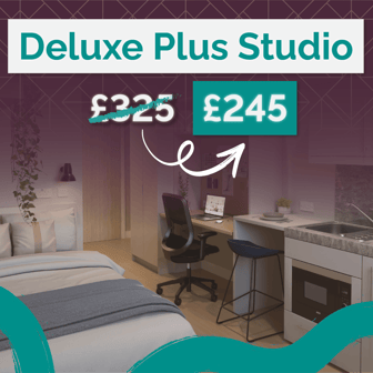 Deluxe Plus Studio - Image 1