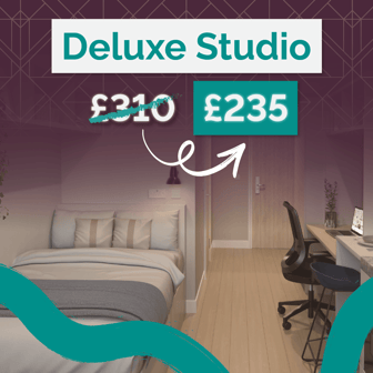 Deluxe Studio - Image 1