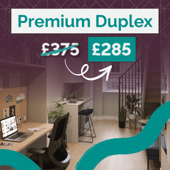 Premium Duplex - Image 1