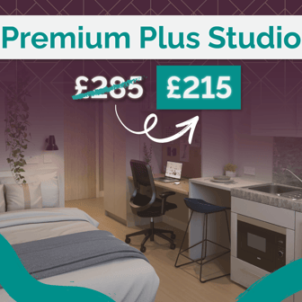 Premium Plus Studio - Image 1