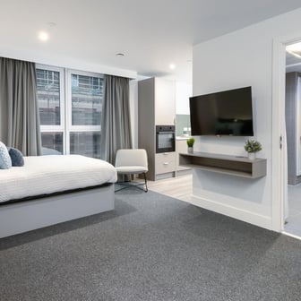 true Accessible Studio - Image 1