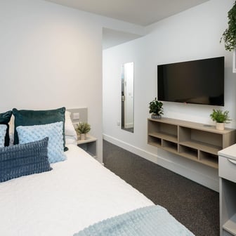 true Apartment - Image 2