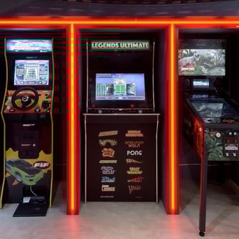 true Deluxe Studio - Image 9