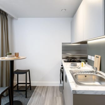 true Sky Deluxe Studio - Image 2