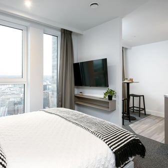 true Sky Deluxe Studio - Image 3