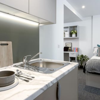 true Sky Deluxe Studio - Image 5