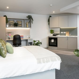 true Sky Superior Studio - Image 3