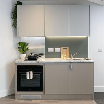 true Sky Superior Studio - Image 6