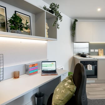 true Sky Superior Studio - Image 8