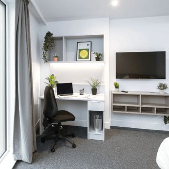 true Superior Apartment - Image 2