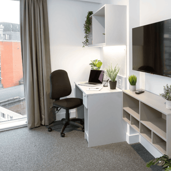 true Superior Apartment - Image 3