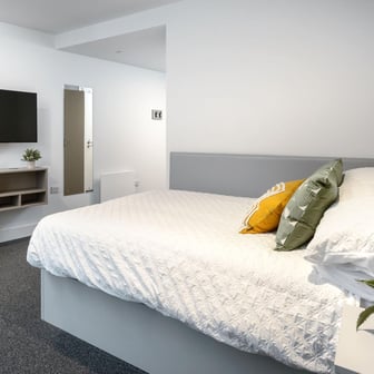 true Superior Apartment - Image 1