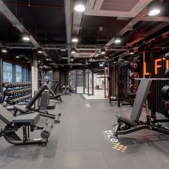 true Superior Apartment - Image 11