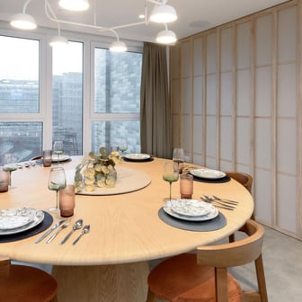 true Superior Apartment - Image 18