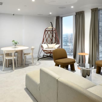 true Superior Apartment - Image 19