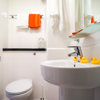 4 Bed Gold Ensuite - Image 7