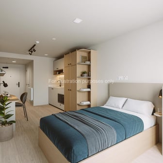 Classic Studio - Image 9