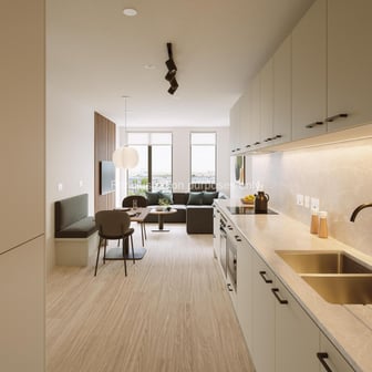 Standard Ensuite - Image 2