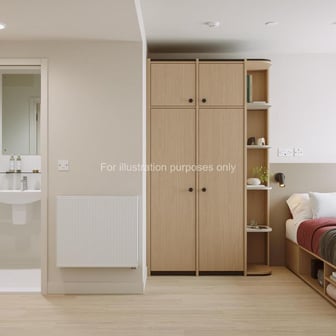 Standard Ensuite - Image 3