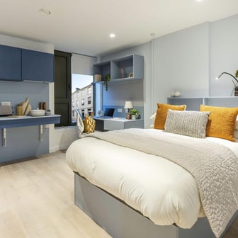 Deluxe Studio - Image 1