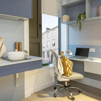 Accessible Studio - Image 1