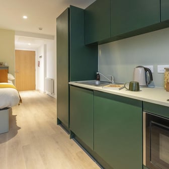 Classic Studio - Image 1