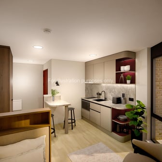 Premium Studio - Image 4