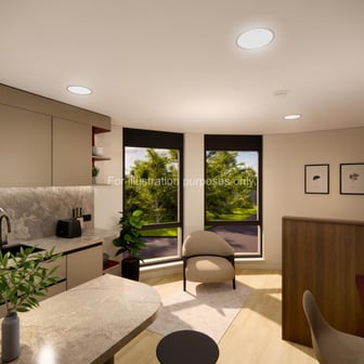 Large Premium Studio - Image 3