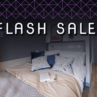 Platinum Ensuite - Image 1