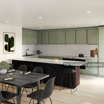 8 Bed Ensuite - Image 1