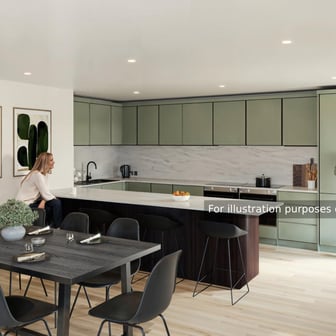 Ground Floor 8 Bed Ensuite - Image 1