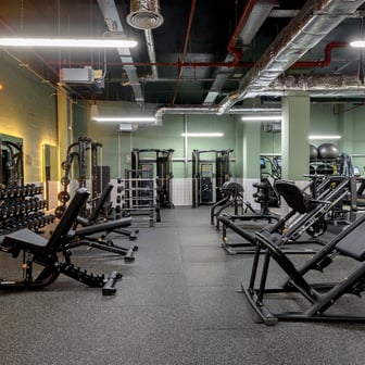 true Accessible Studio - Image 17