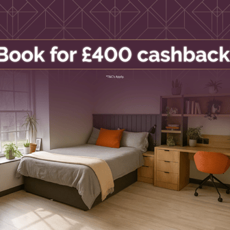 Townhouse Deluxe Ensuite - Image 1