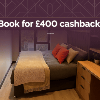 Modern Classic Plus Ensuite - Image 1