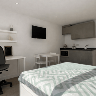 Premium Studio - Image 1