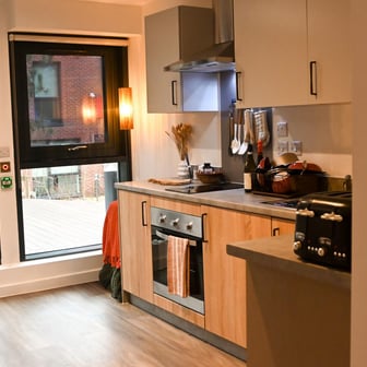 Garden View Studio - Image 3