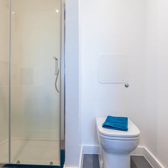 Garden View Studio - Image 9