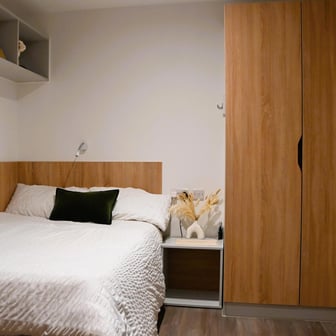 Garden View Studio Accessible - Image 1