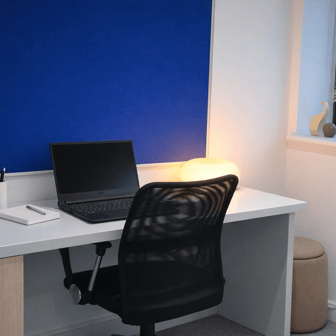 Garden View Studio Accessible - Image 6