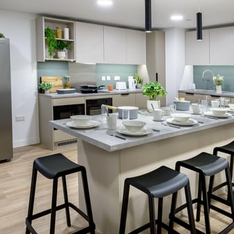 true Superior Apartment - Image 6