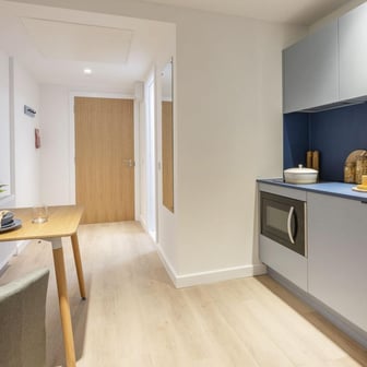 Premium Penthouse Studio - Image 1