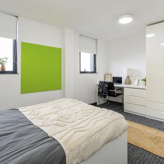 Premium Plus Ensuite - Image 1