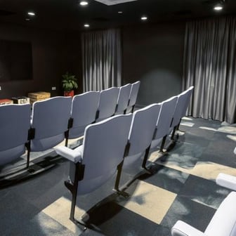 true Accessible Studio River View - Image 9