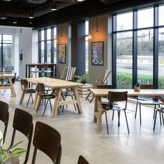 true Accessible Studio River View - Image 14