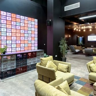 true Accessible Studio River View - Image 19