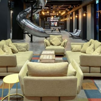 true Accessible Studio River View - Image 20